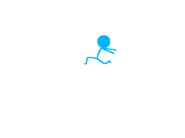 Stickman test 8