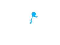 Stickman test 8