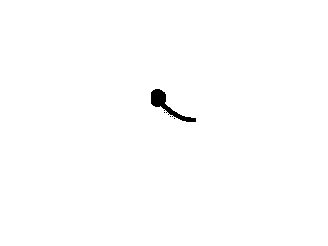 Another arm test