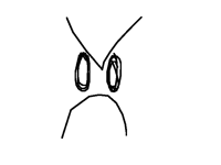 Someone keeps ruining my whiteboard