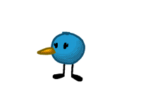 Animation test @_shadobirb_0_0