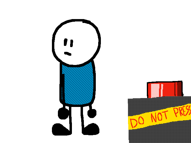 R.I.P. reanimated