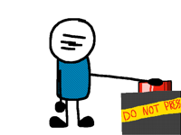 R.I.P. reanimated