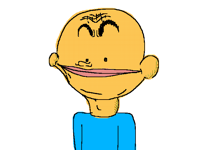 Should he be my new OC?