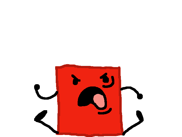 NEEDLE STABBING BLOCKY