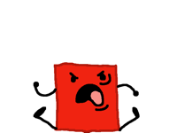 NEEDLE STABBING BLOCKY