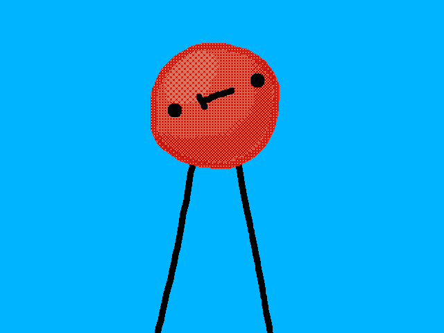 Groovy (flash warning)