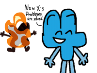 My favourite BFB 19 scene