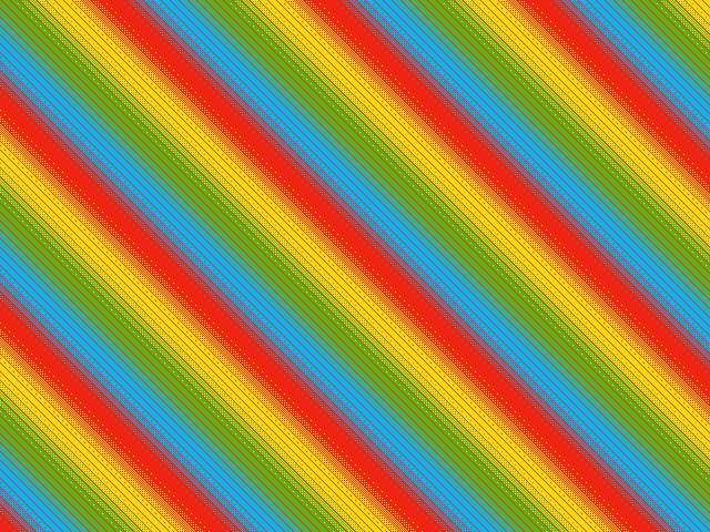 Rainbow