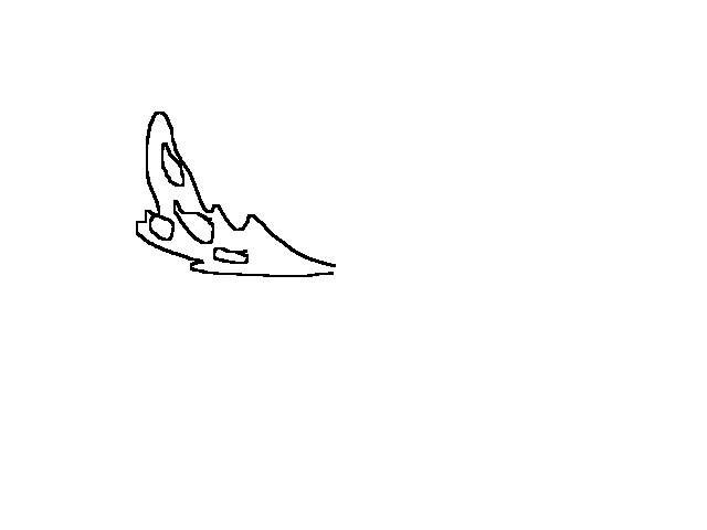 I tried animating water but it turned into smoke