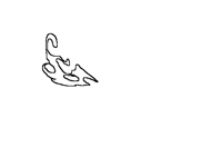 I tried animating water but it turned into smoke