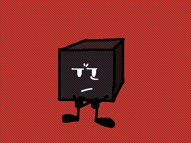 Art blocky