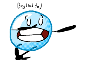 Me when BFB 15 comes out