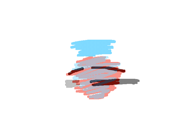 Spinning smacketta test