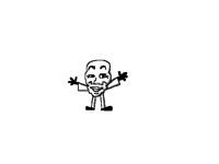 What should his name be?