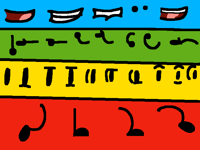 BFDI ASSETS