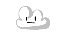 CLOUDY