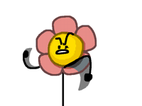 The first animation I uploaded reanimated again