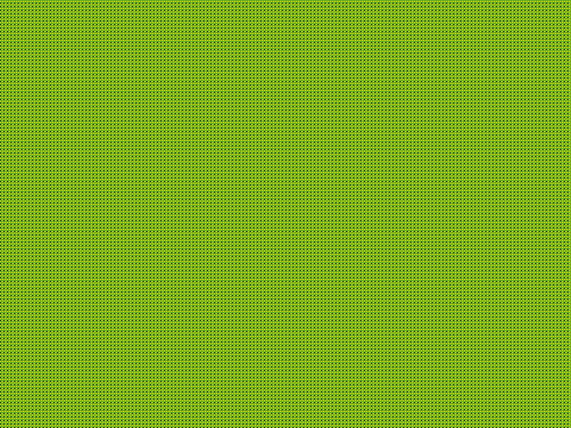 SHADES OF GREEN