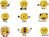I rate your art @mercuriodds