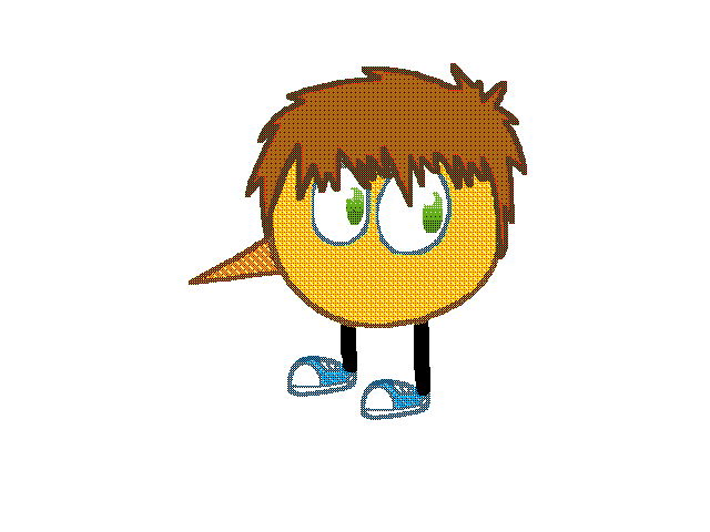 Caed birb