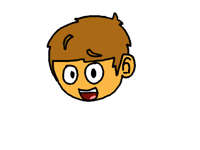With or without the nose?