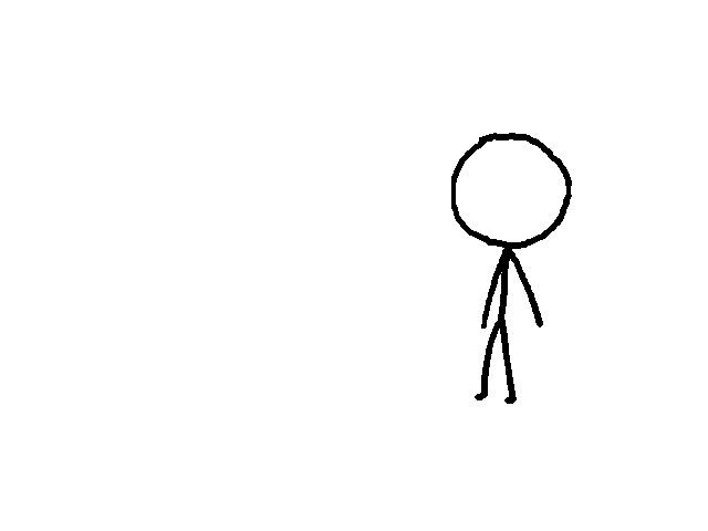 Stickman test 3