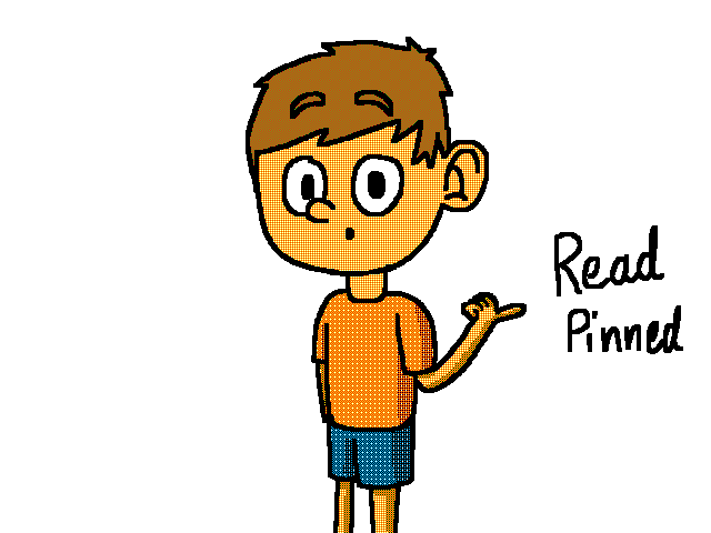 Read pinned
