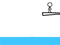 Stickman test 2