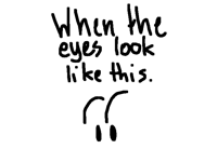 Something I don’t like in object shows