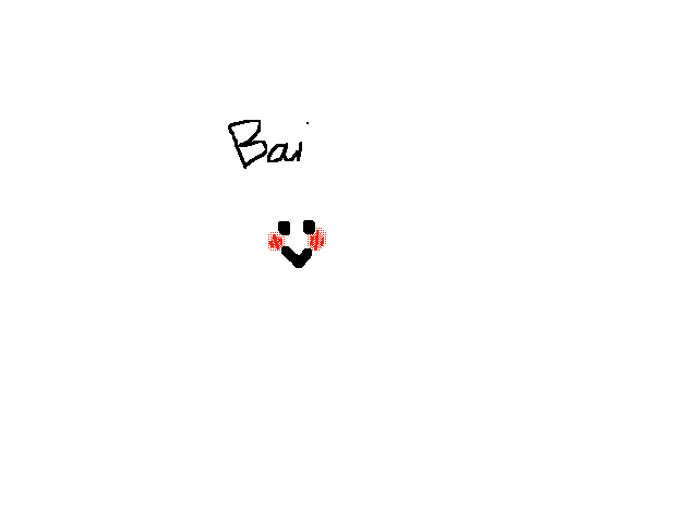 Bye