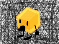 BFB 13 scene