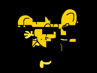 Glitchy X test