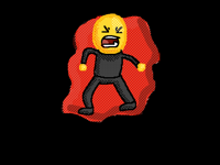 HORROR (FOR CONTEST)