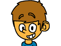 How to draw me