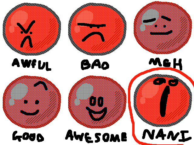 I’ll rate ur art @_ShadoBirb_0_0