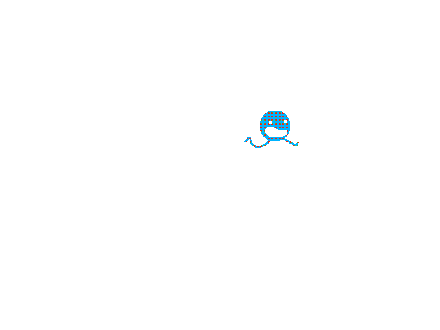 Run cycle