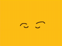 Smooth blinking (recreation of an old animation)