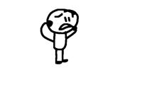 I had a BFB dream but I can’t remember