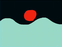 BALL & WAVE