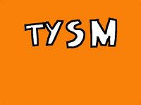 Tysm for sixth feature!