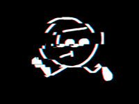 Gl!t€h