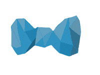 Smacketta’s bow but PØŁŸ