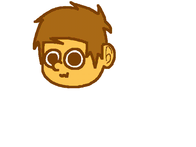 Terrify someone by sending them this