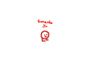 Somethin from a whiteboard