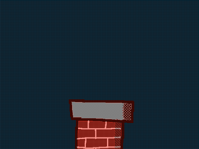 A Christmas Miracle (For Contest)