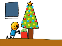 A Christmas Miracle (For Contest)