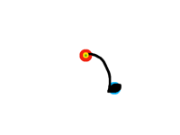 WALK CYCLE