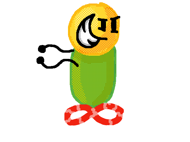 GOTTA GO FAST!