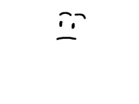 Why does this face remind me of BFB gaty
